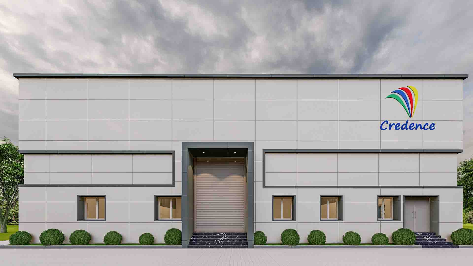 Exterior Designs
